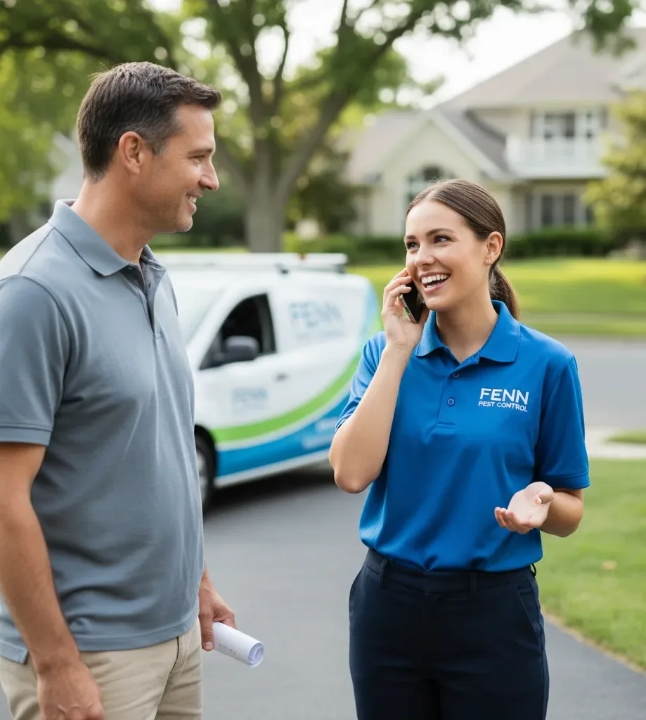 Cockroach Extermination in Cold Spring, KY